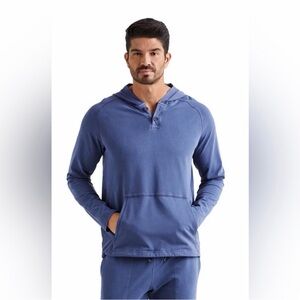 RHONE Bolinas Hoodie Size S